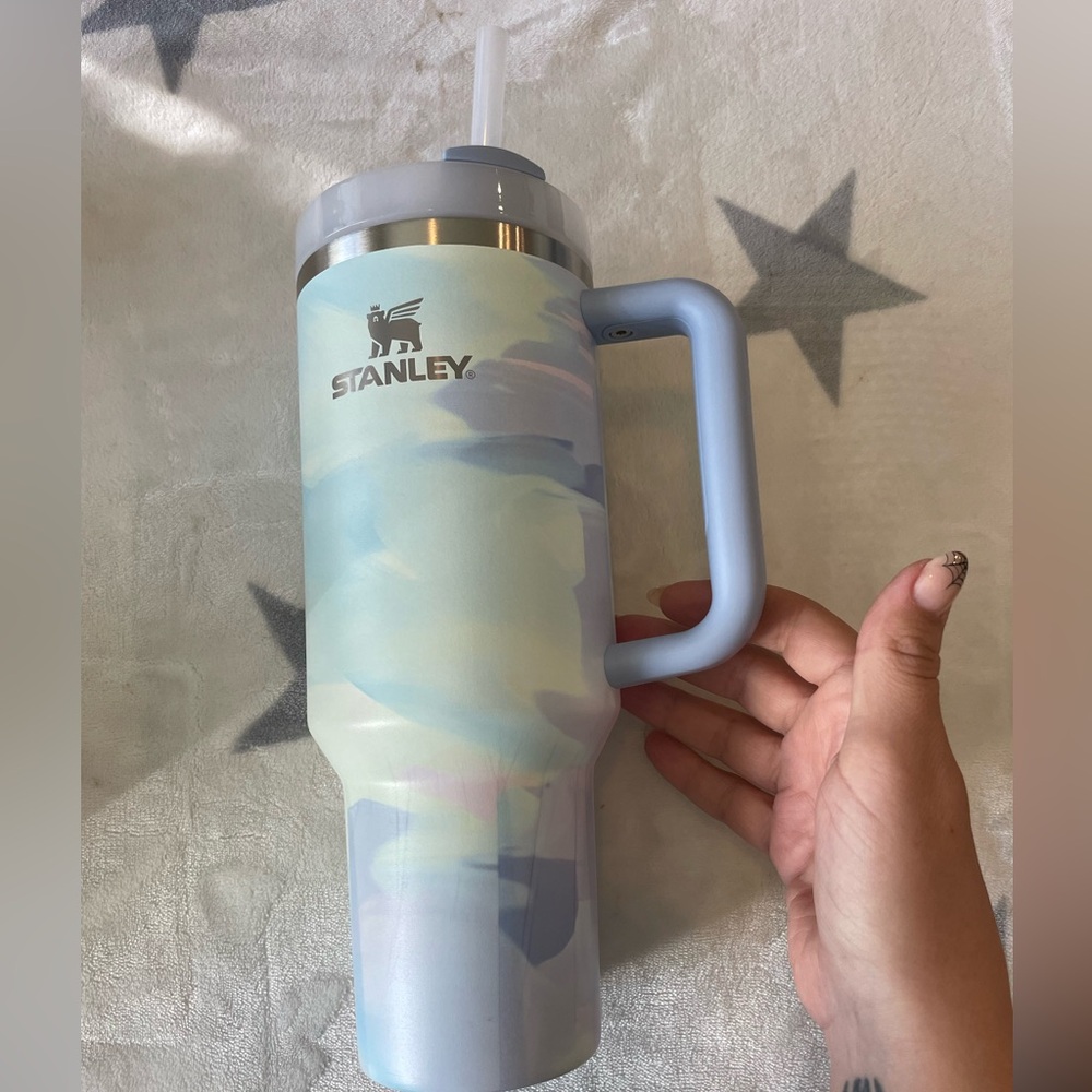 40oz Stanley